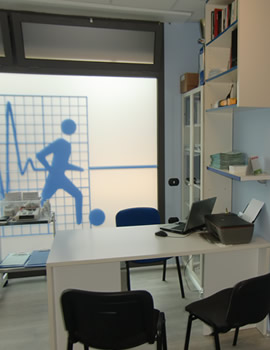 studio